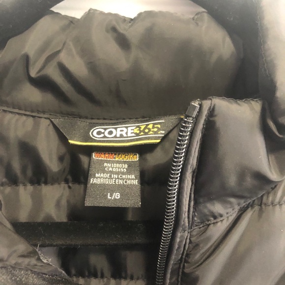 Men’s Vest - Picture 2 of 2